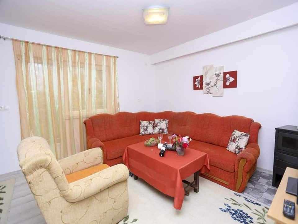 בלאגאי Apartman Maida מראה חיצוני תמונה