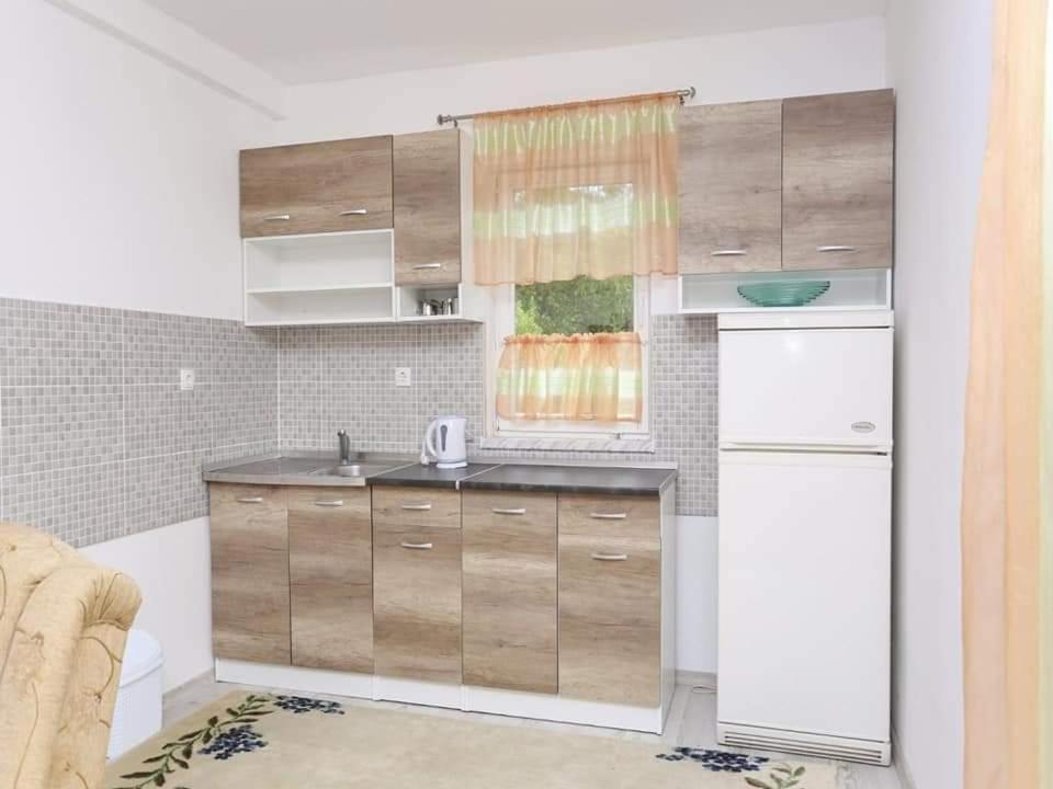 בלאגאי Apartman Maida מראה חיצוני תמונה