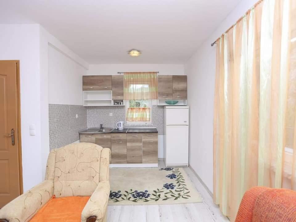 בלאגאי Apartman Maida מראה חיצוני תמונה