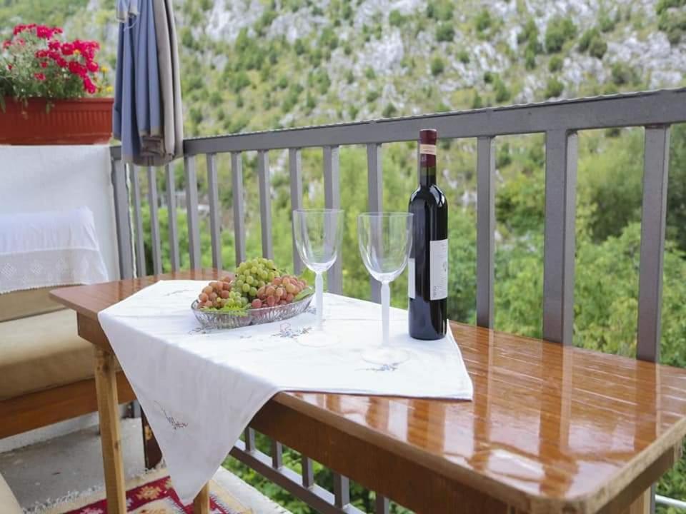 בלאגאי Apartman Maida מראה חיצוני תמונה