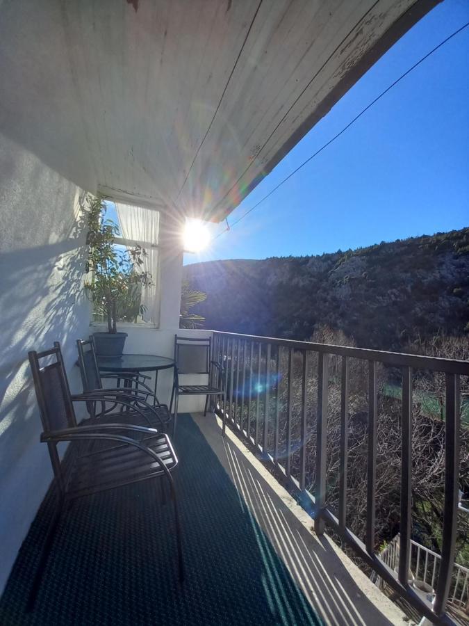 בלאגאי Apartman Maida מראה חיצוני תמונה