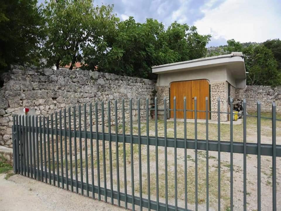 בלאגאי Apartman Maida מראה חיצוני תמונה
