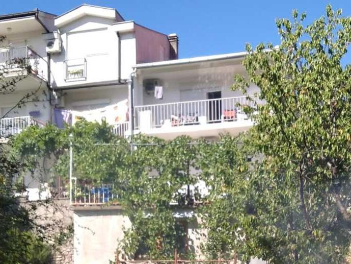 בלאגאי Apartman Maida מראה חיצוני תמונה