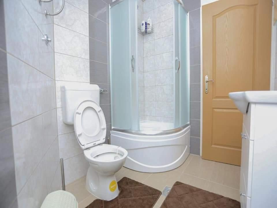 בלאגאי Apartman Maida מראה חיצוני תמונה