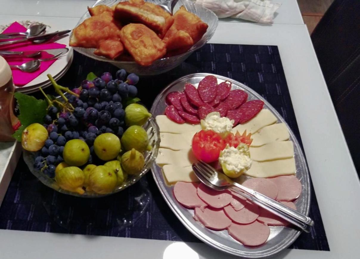 בלאגאי Apartman Maida מראה חיצוני תמונה